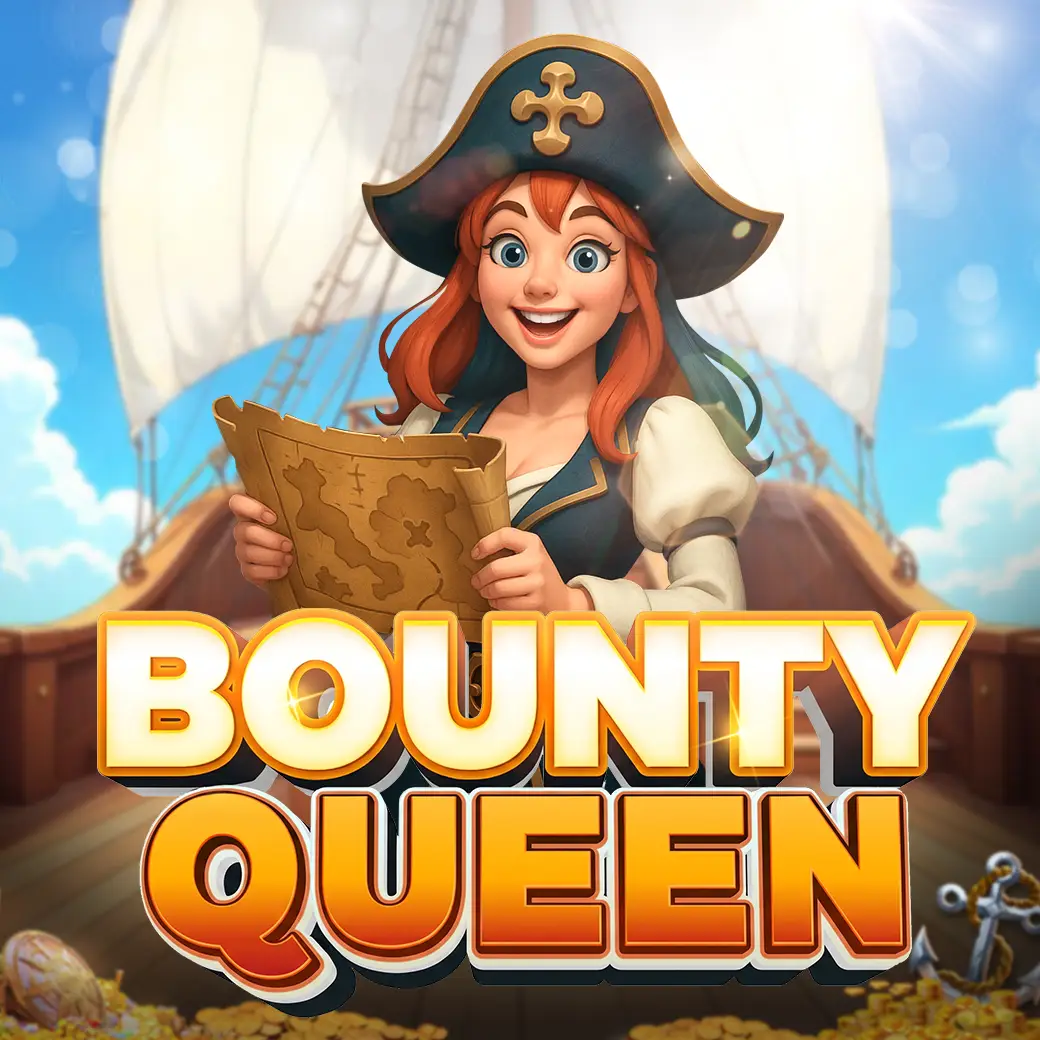 Gold Pirate