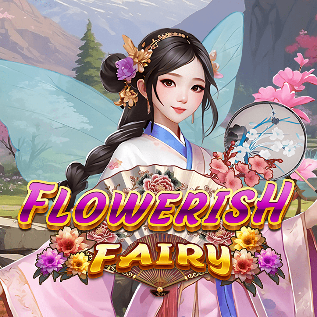 Fowerish Fairy