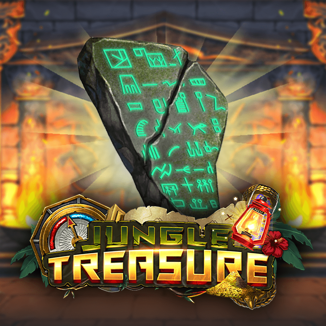Jungle Treasure