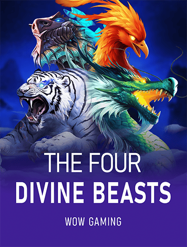 The Four Divine Beats