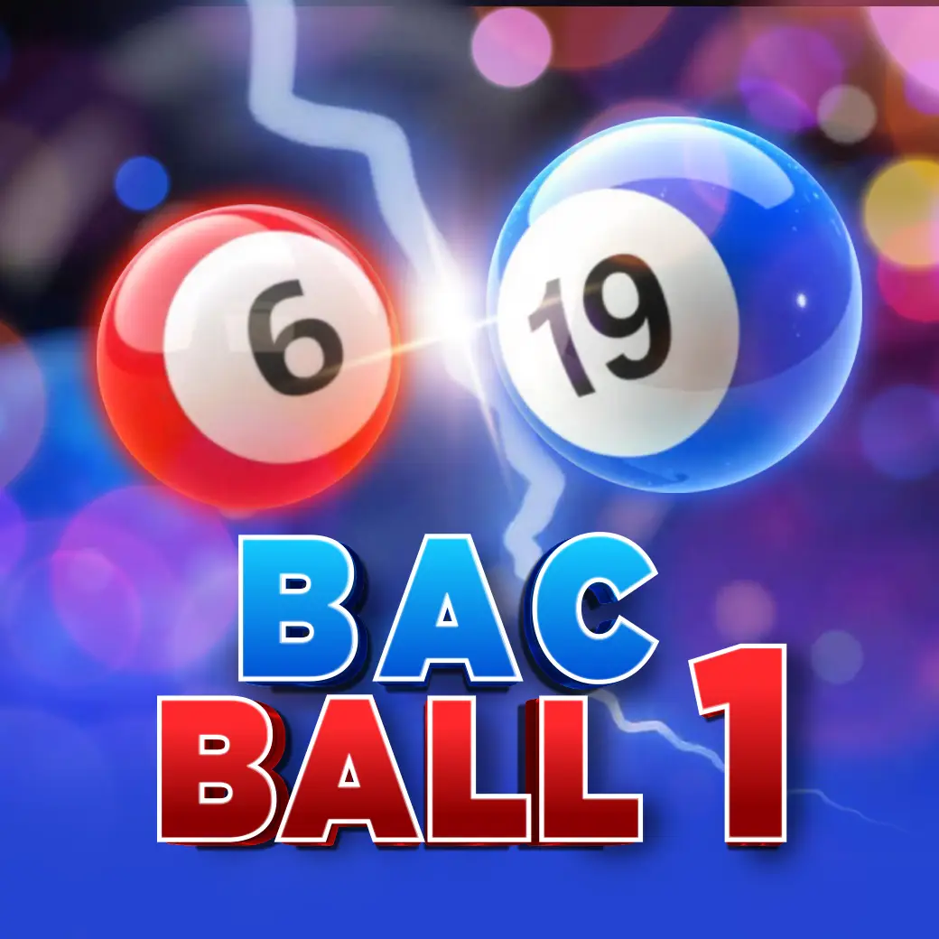Bac Ball 1