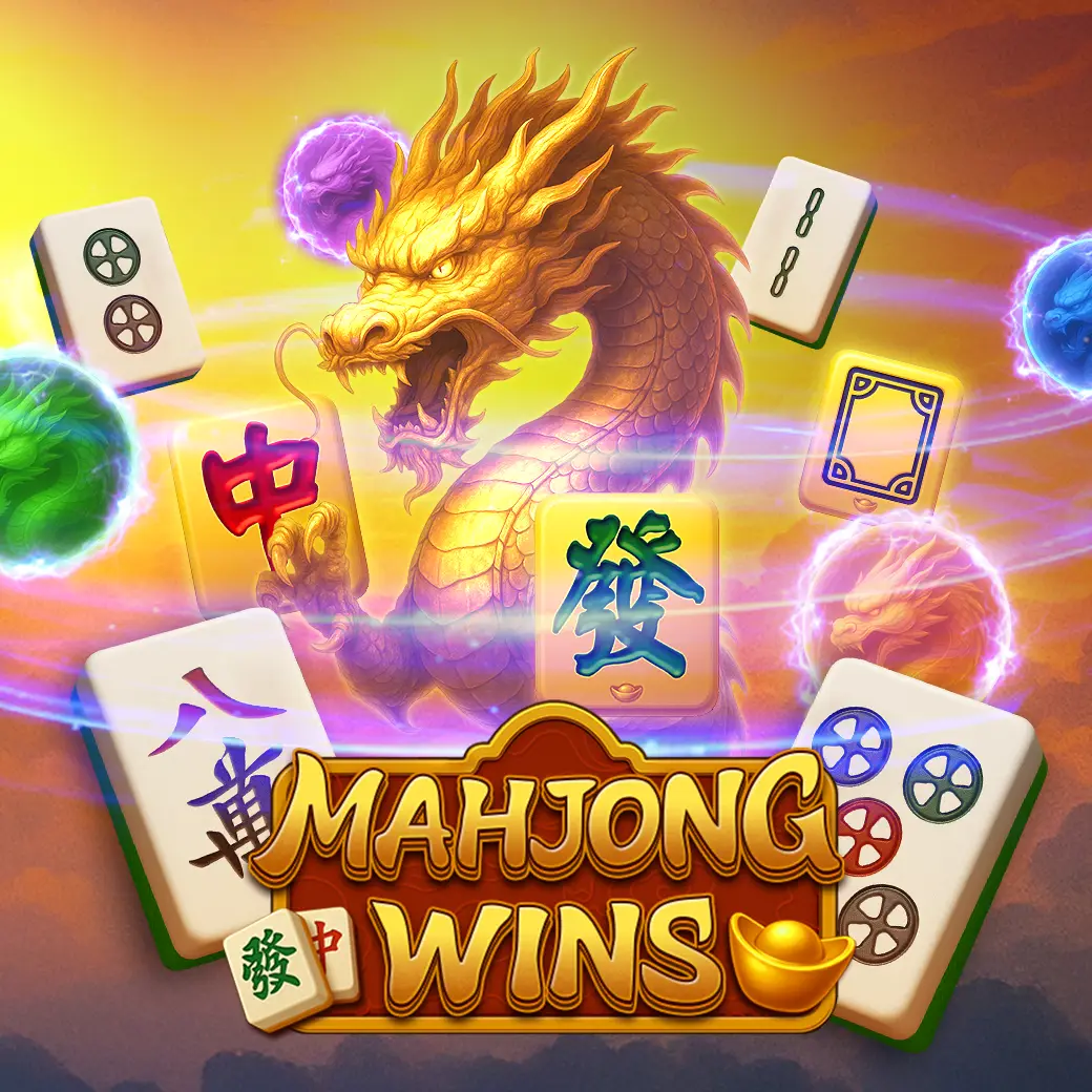 Mahjong Wins