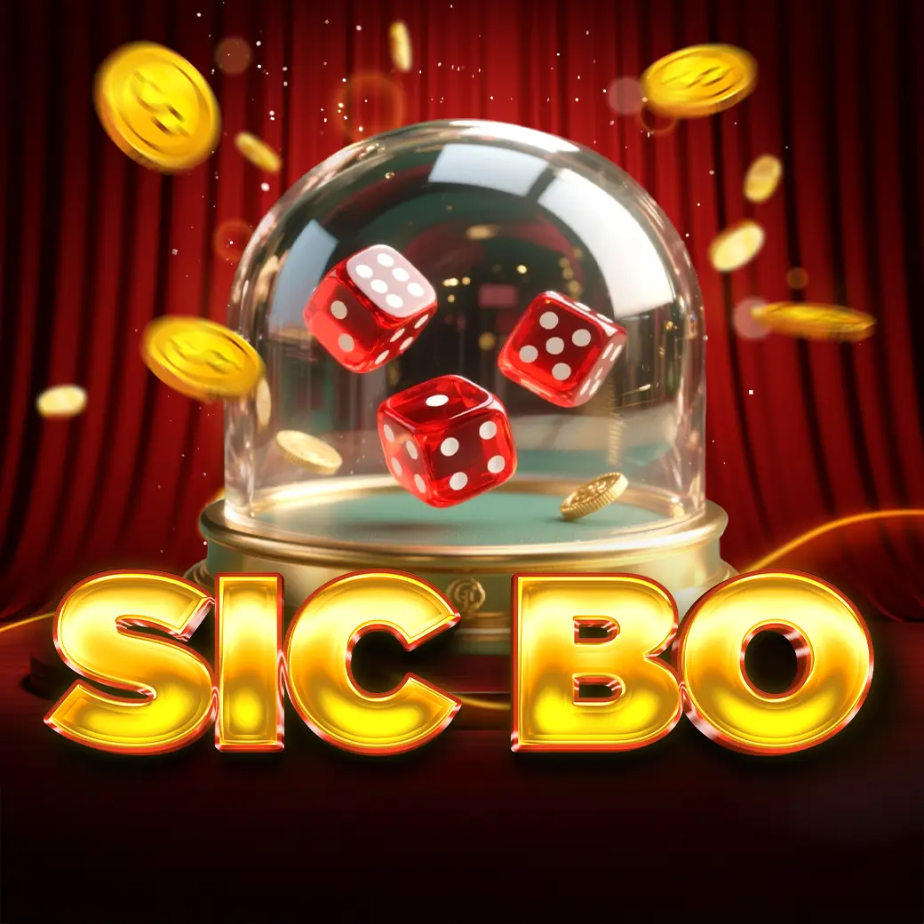 Sic Bo