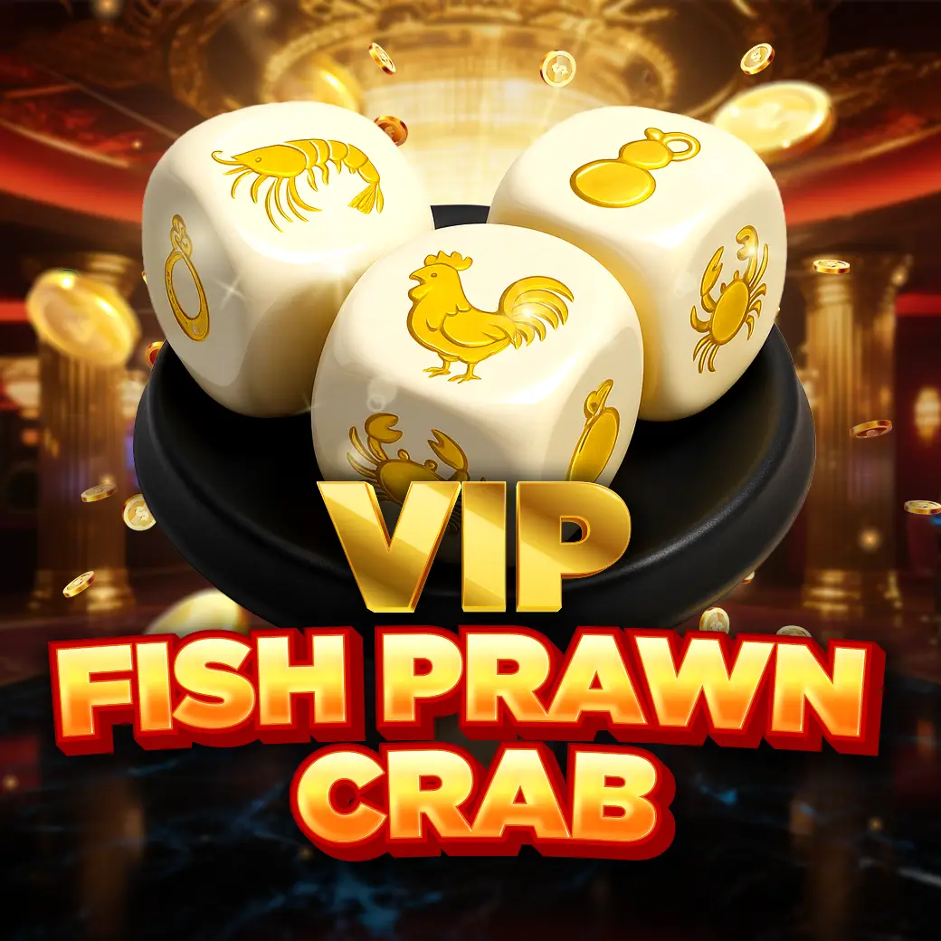 VIP Fish Prawn Crab