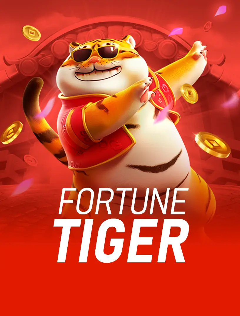 Fortune Tiger