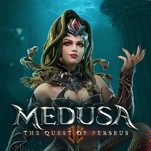 Medusa 2 The Quest of Perseus