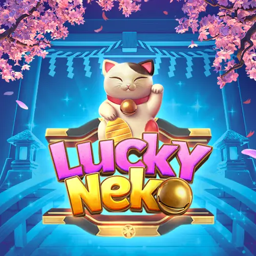Lucky Neko