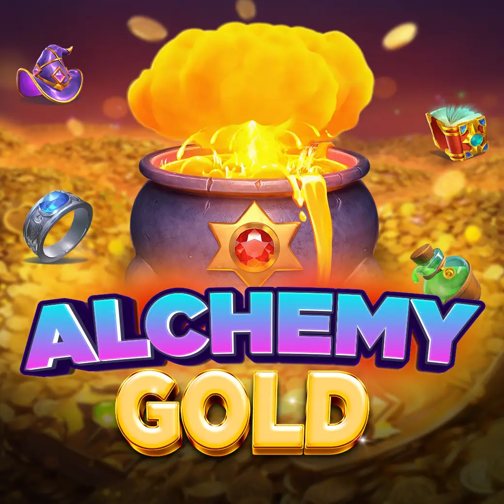 Alchemy Gold