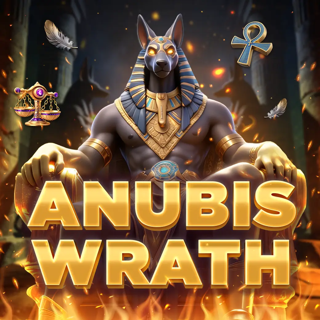 Anubis Wrath