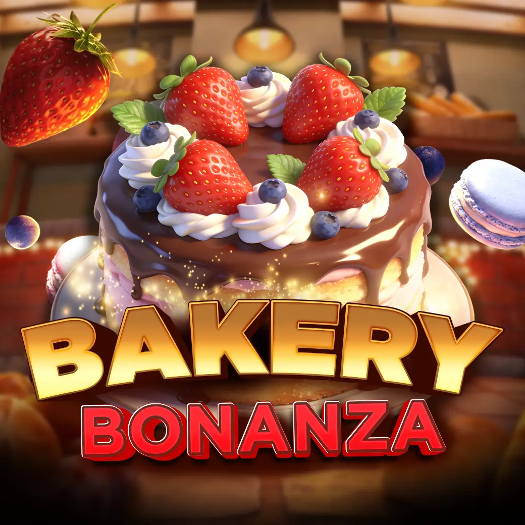 Bakery Bonanza