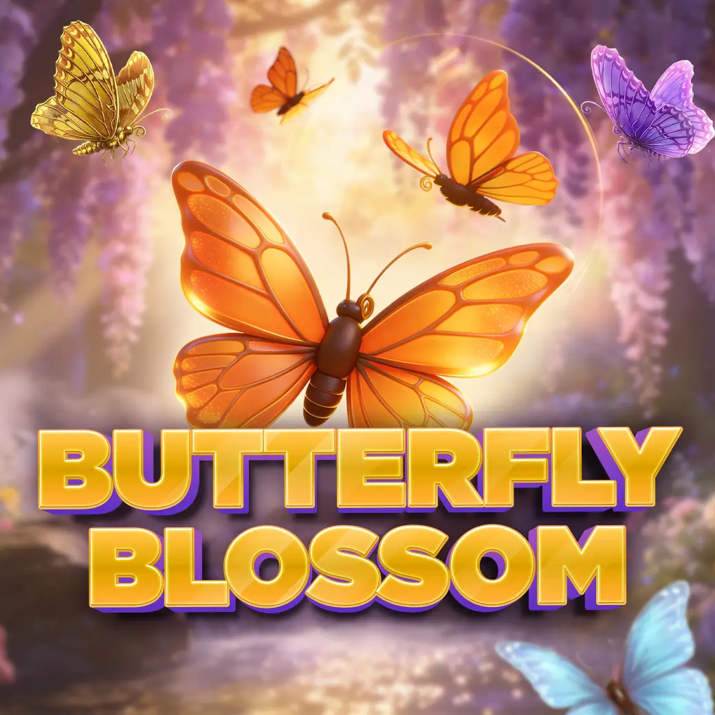Butterfly Blossom