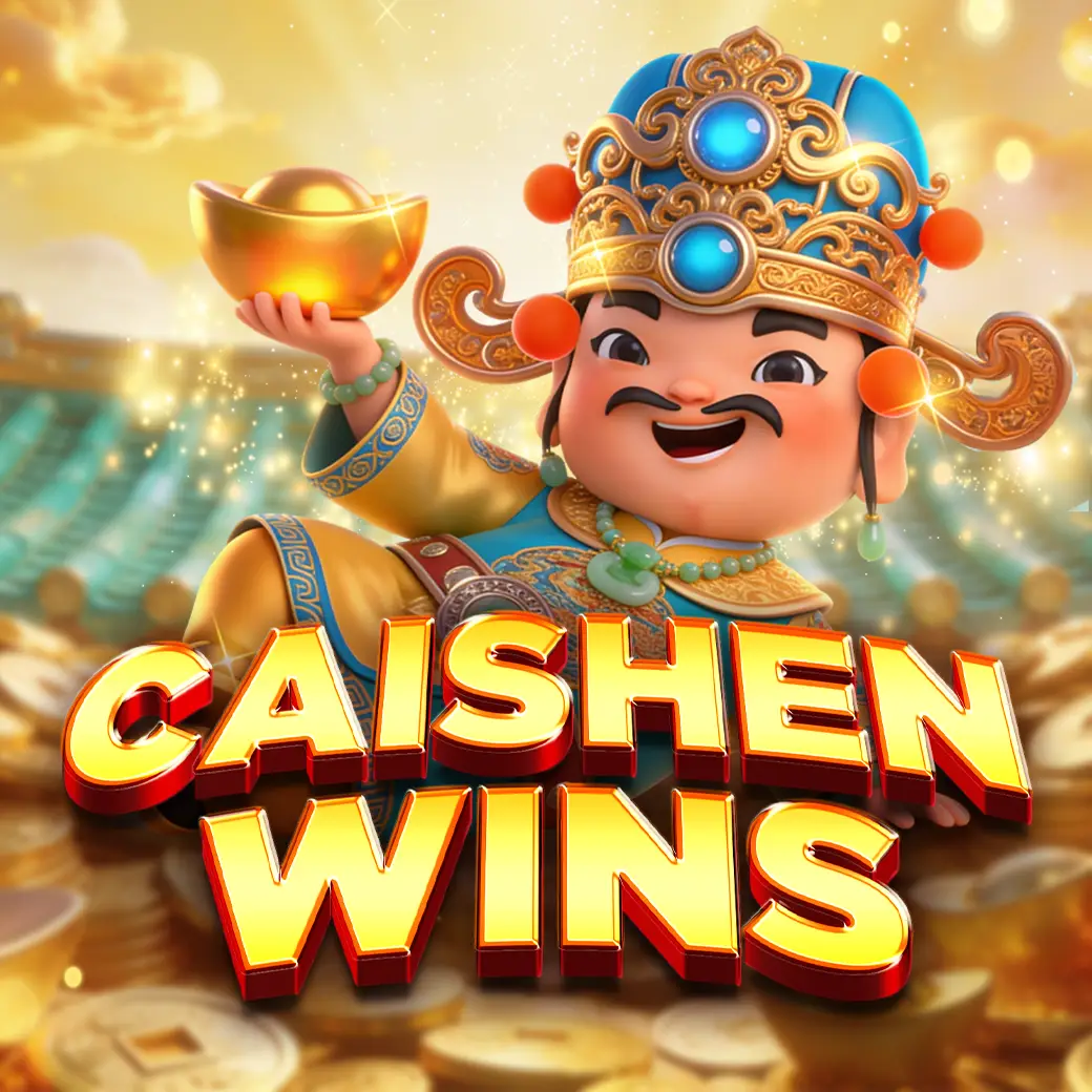 Caishen Wins