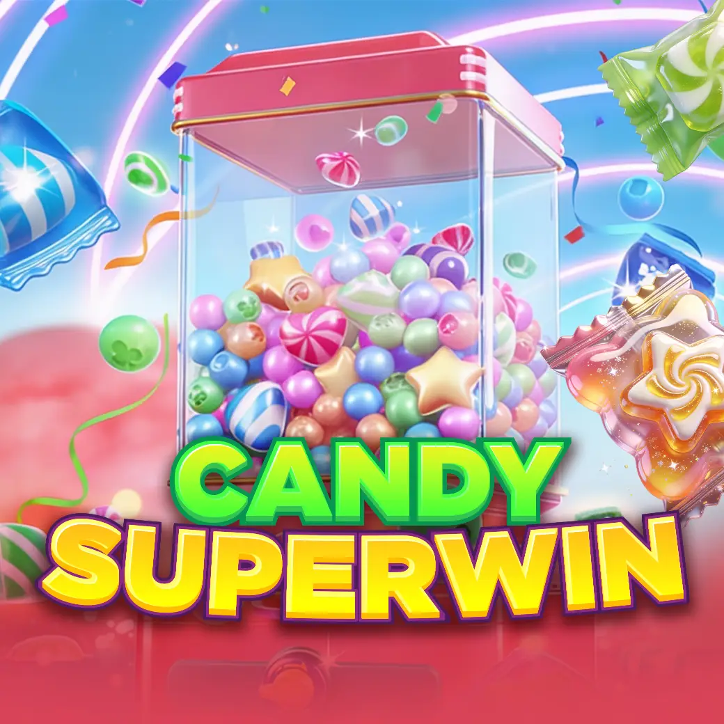 Candy Superwin