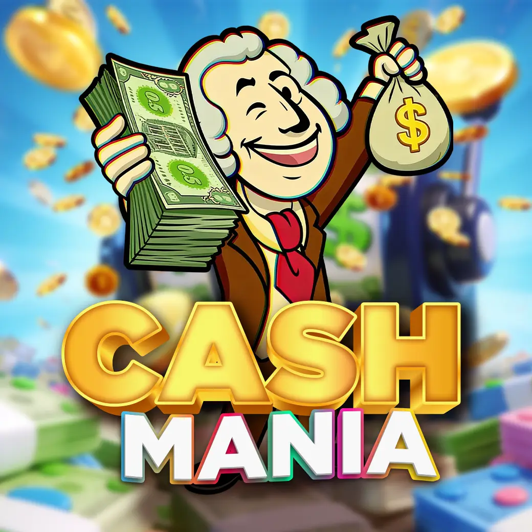Cash Mania