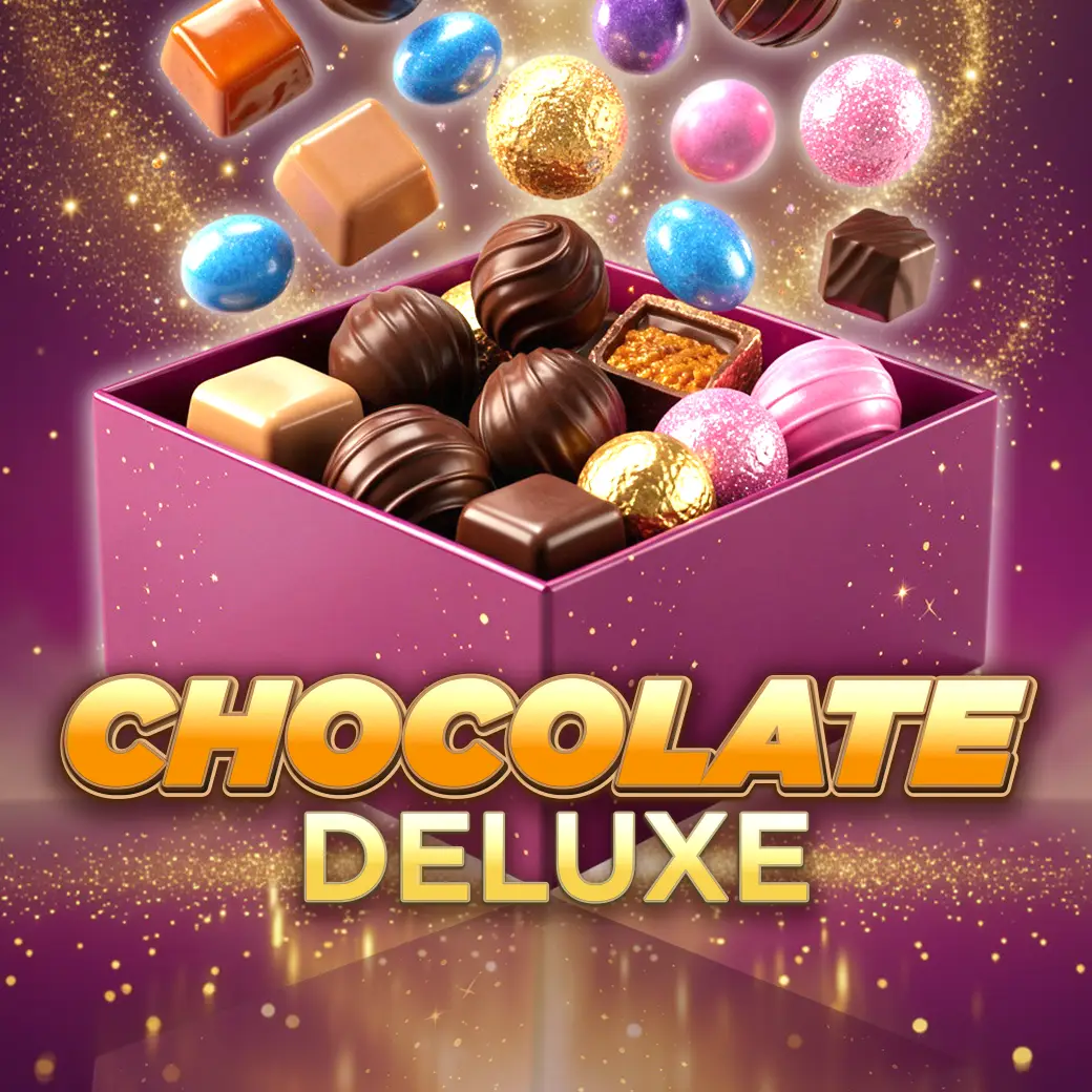 Chocolate Deluxe
