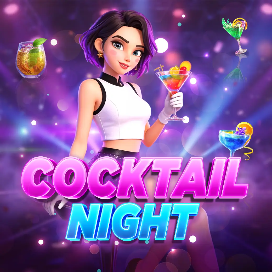 Cocktail Night
