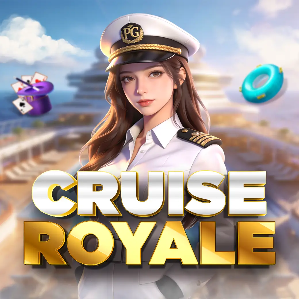 Cruise Royale