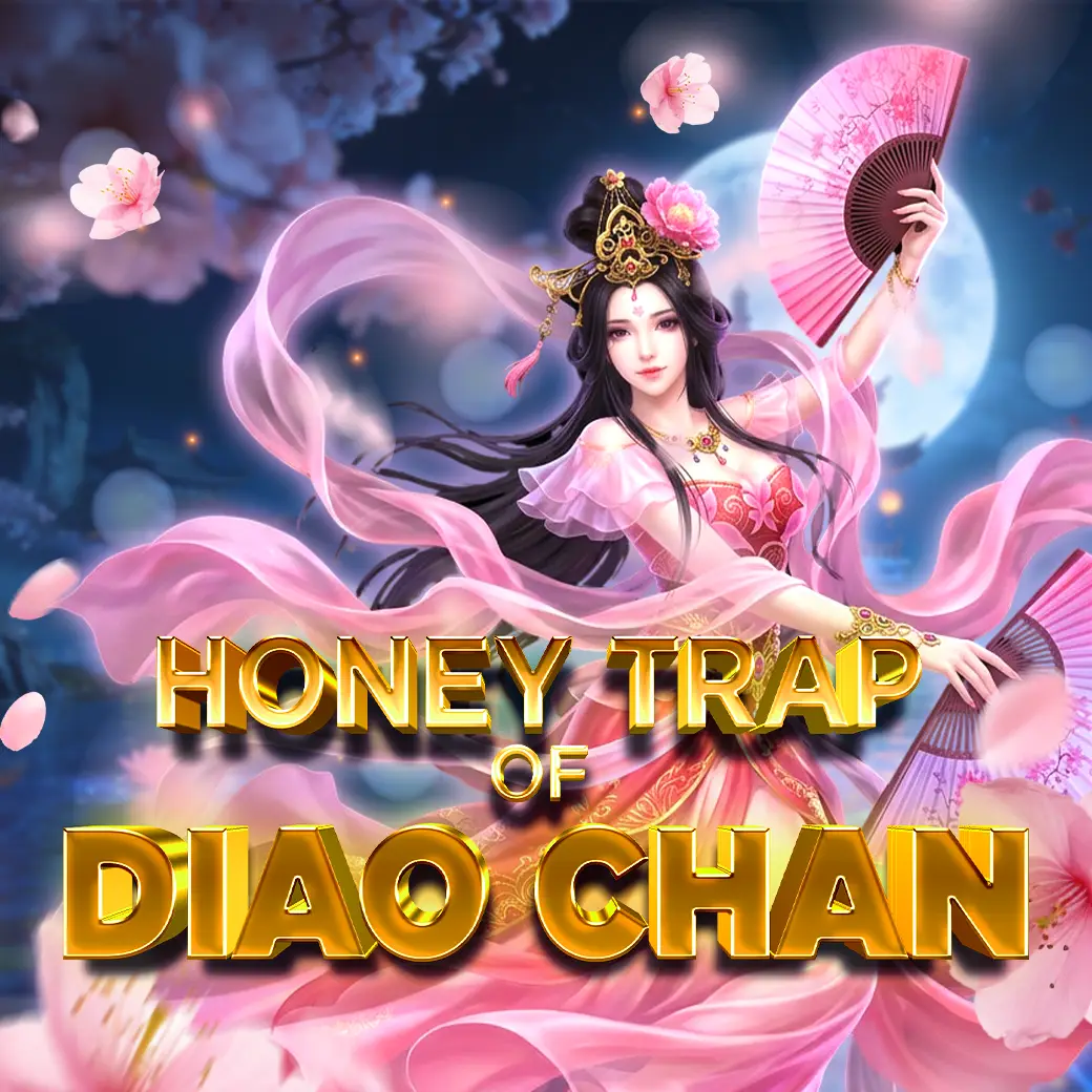 Honey Trap of Diao Chan