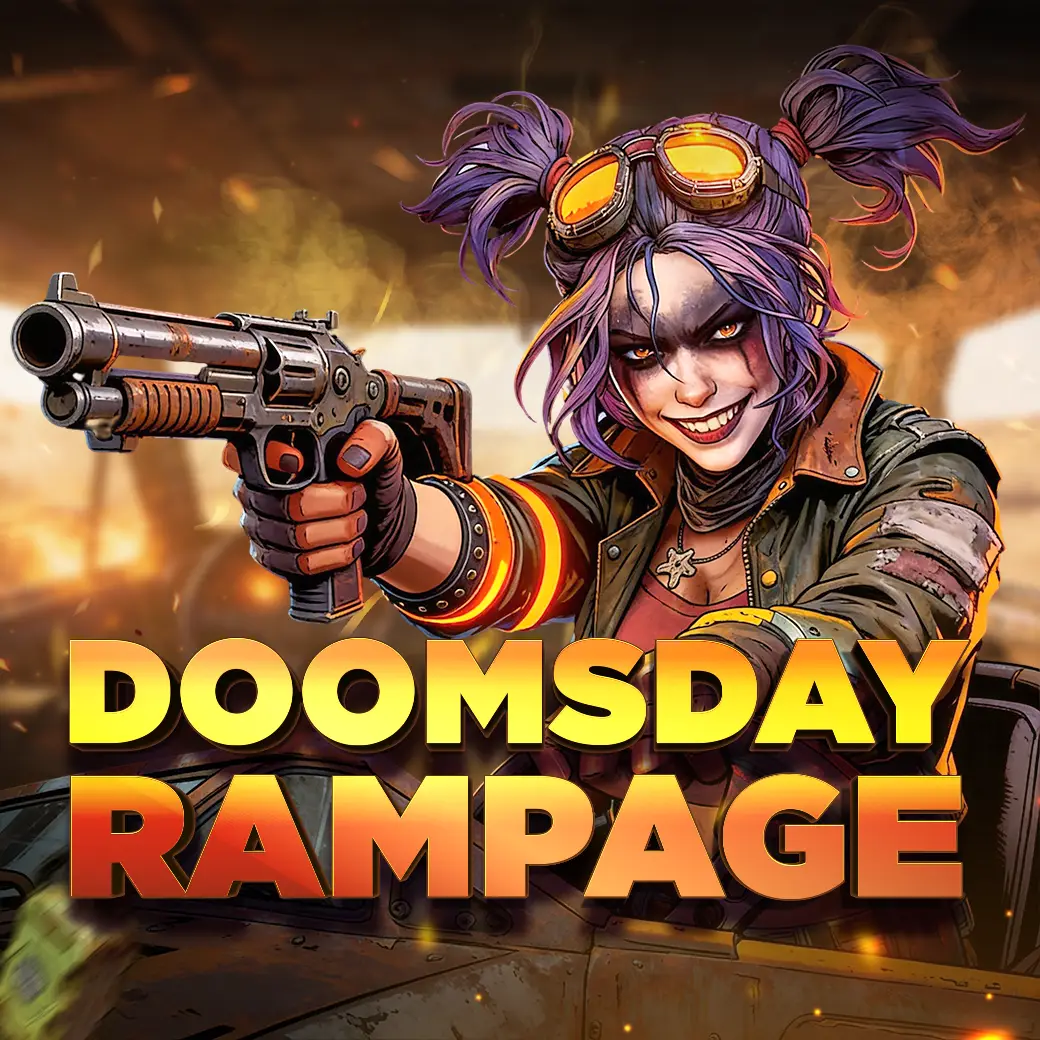 Doomsday Rampage