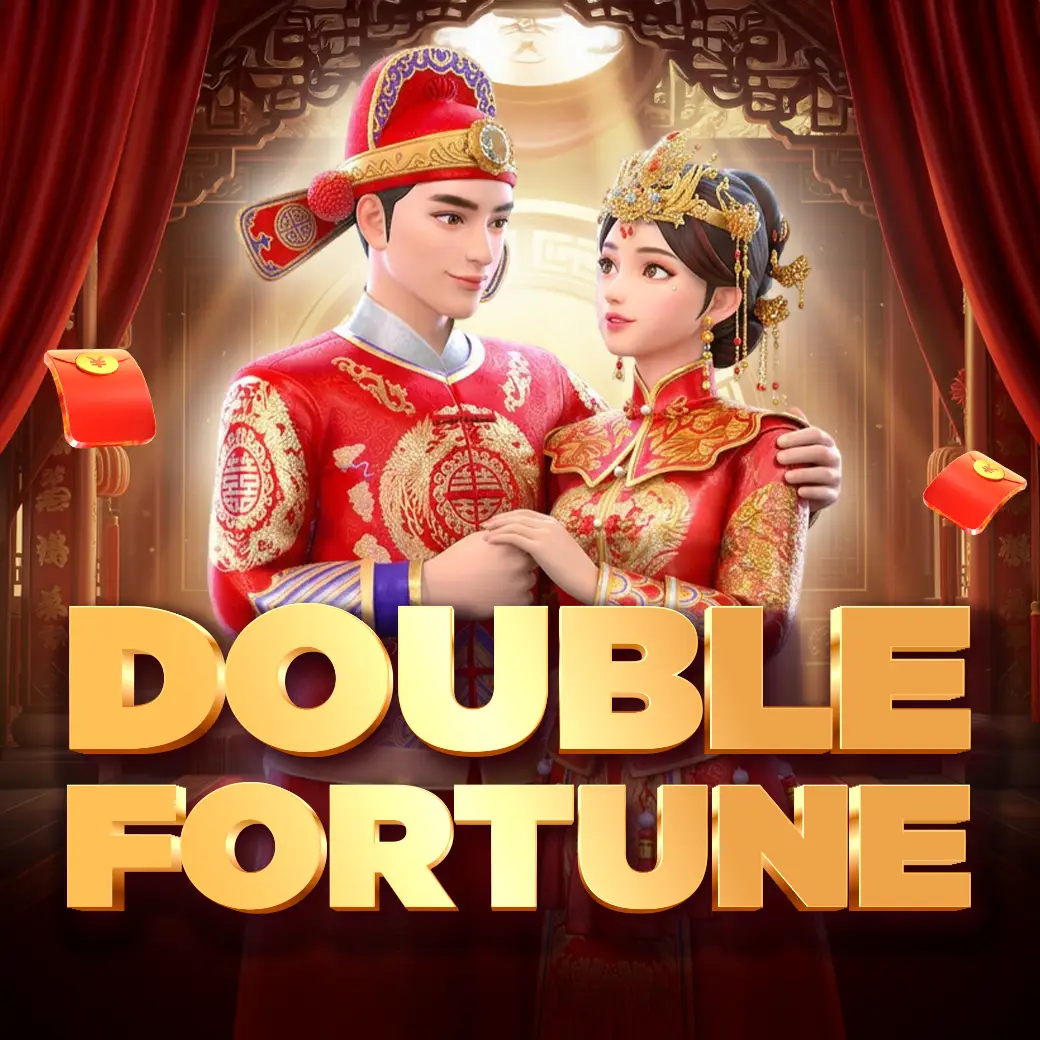 Double Fortune