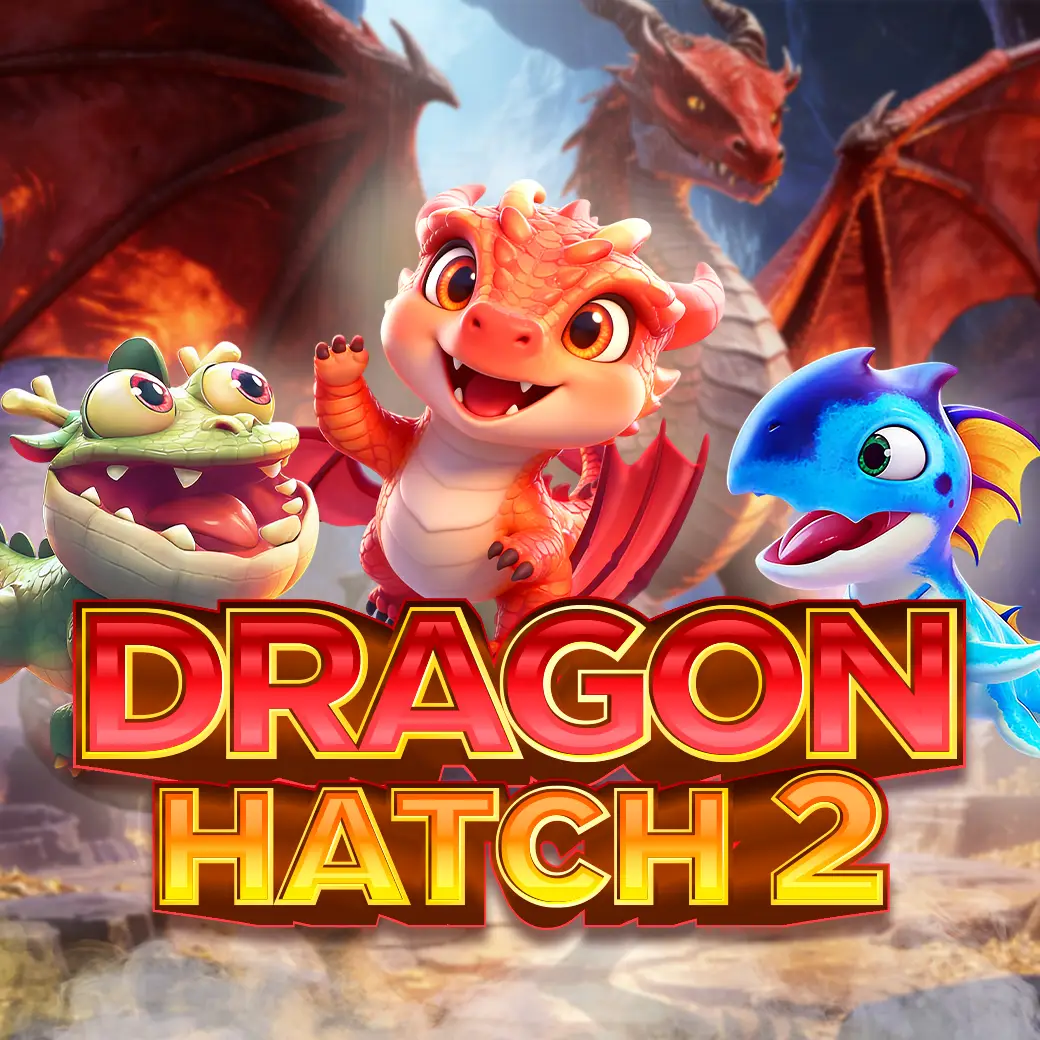 Dragon Hatch 2
