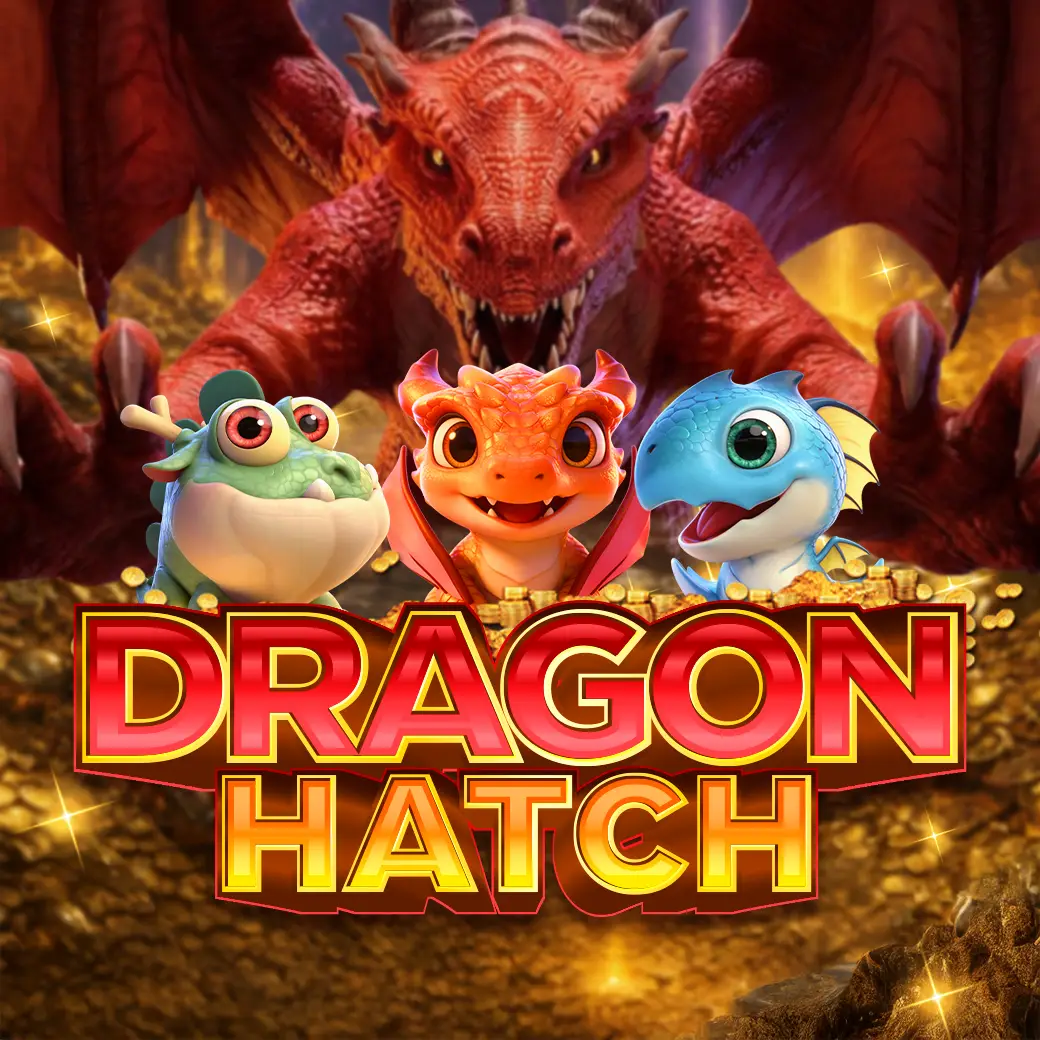 Dragon Hatch