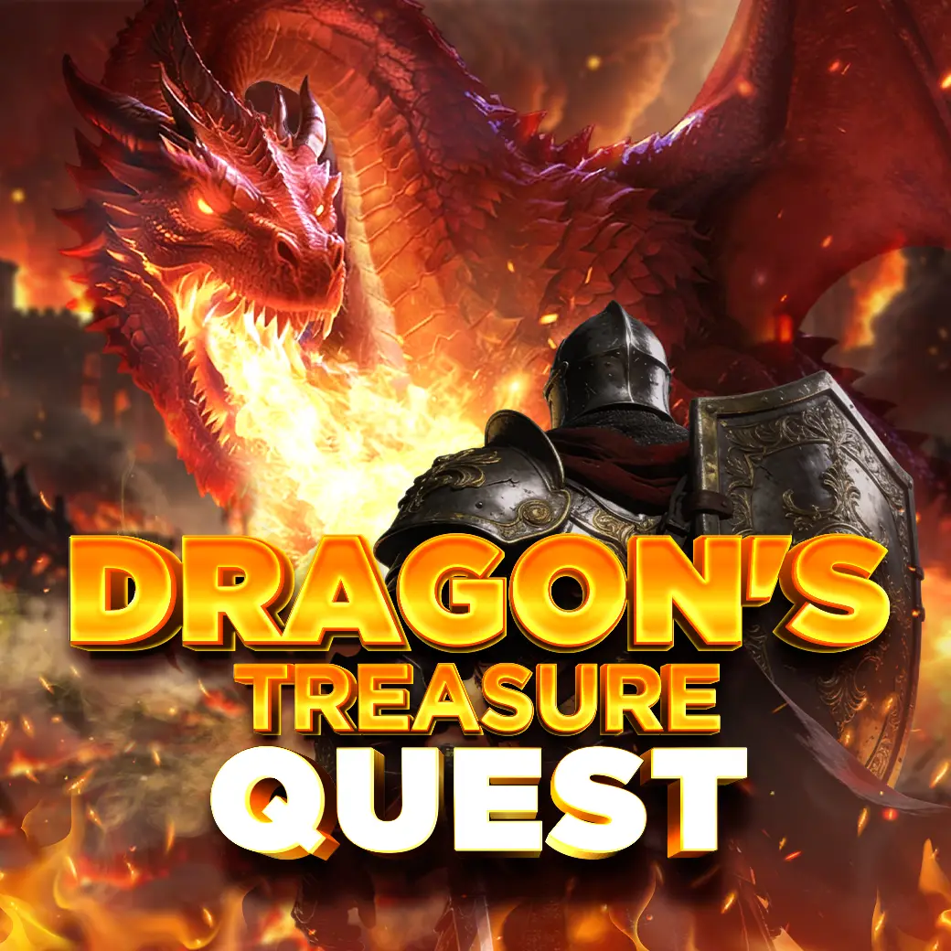 Dragon's Treasure Quest