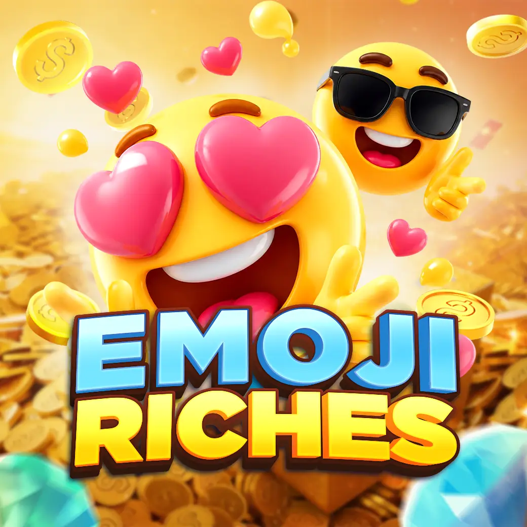Emoji Riches