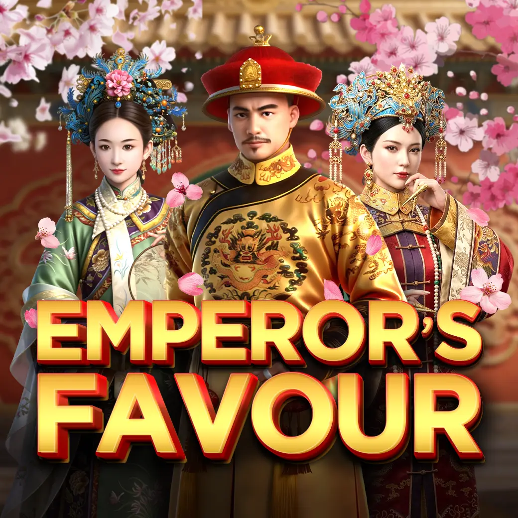 Emperor_s Favour