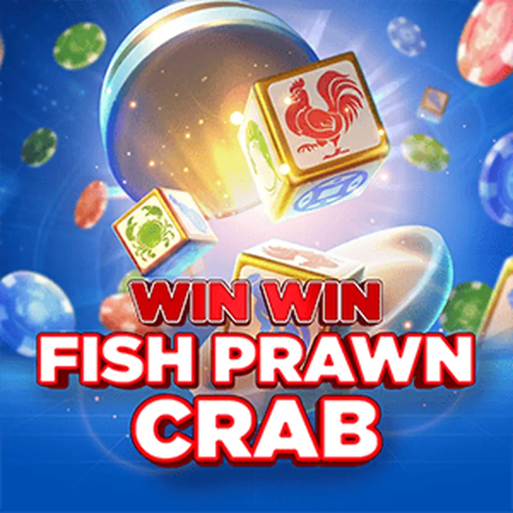 Win Win Fish Prawn Crab