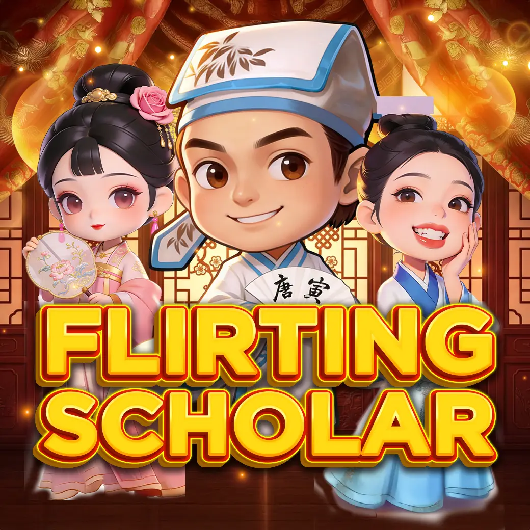 Flirting Scholar