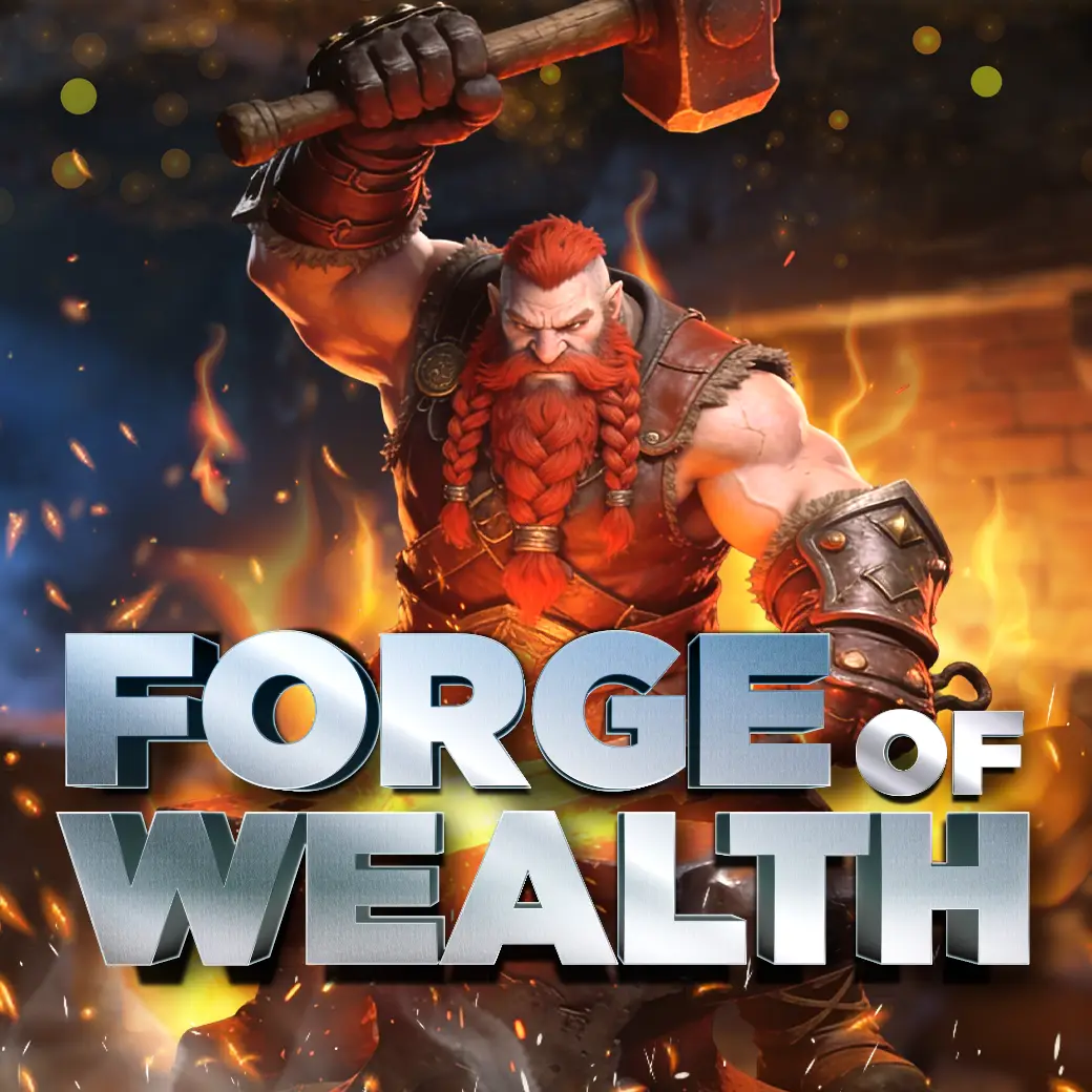 Forge of Wealth