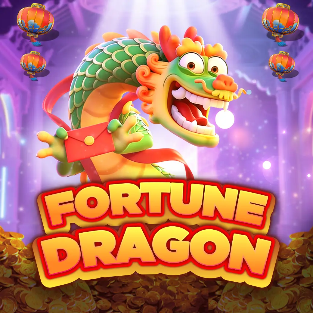 Fortune Dragon
