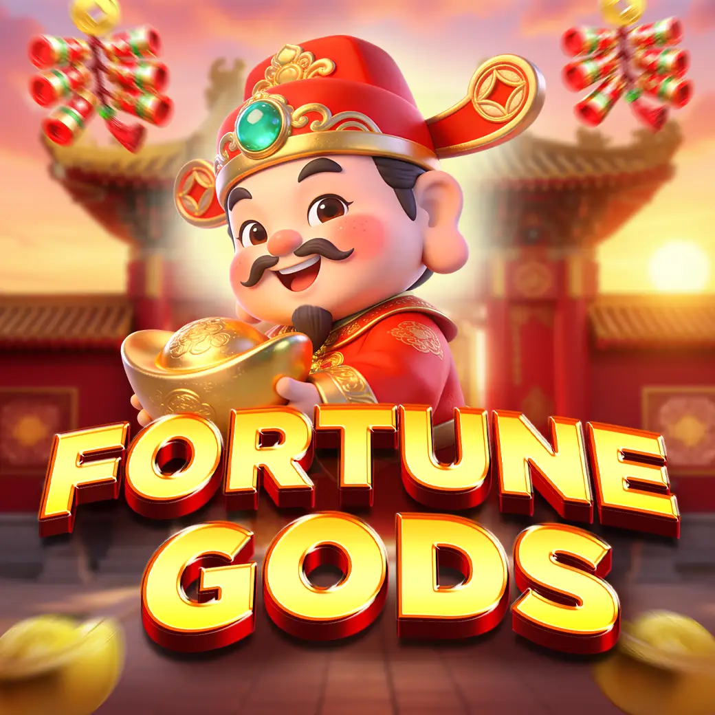 Fortune Gods