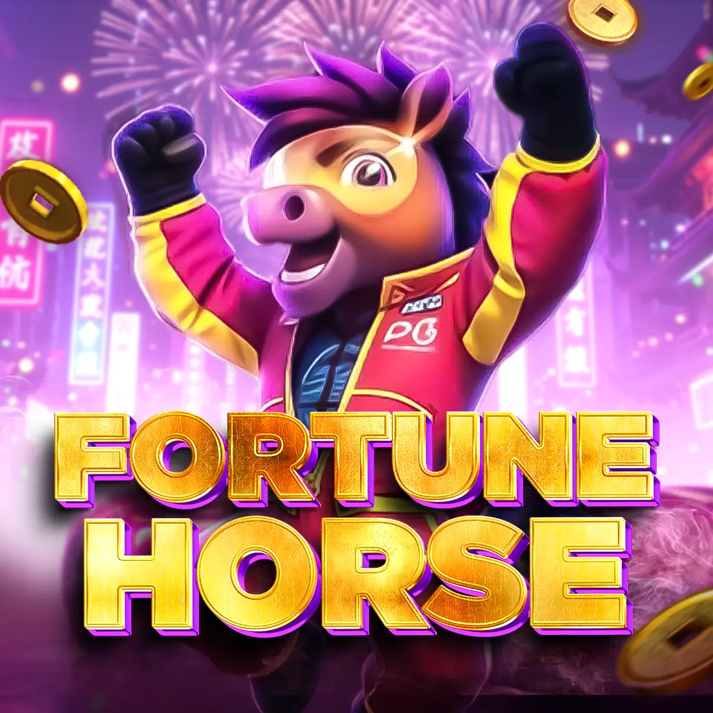 Fortune Horse