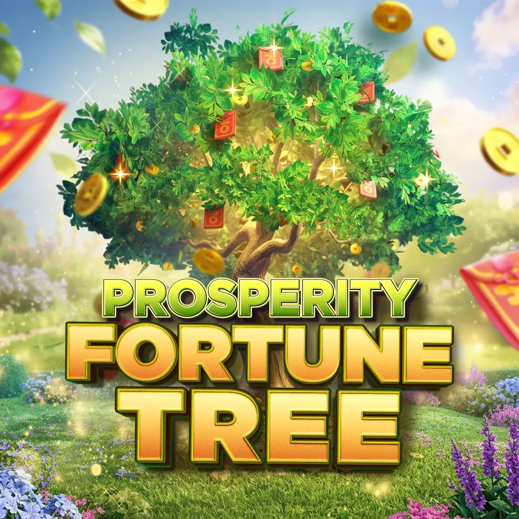 Prosperity Fortune Tree