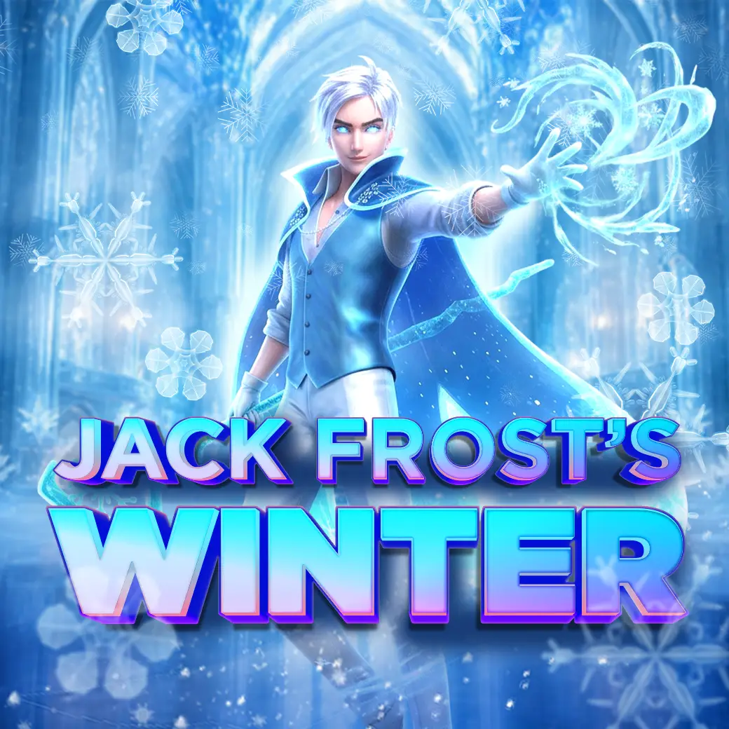 Jack Frost_s Winter