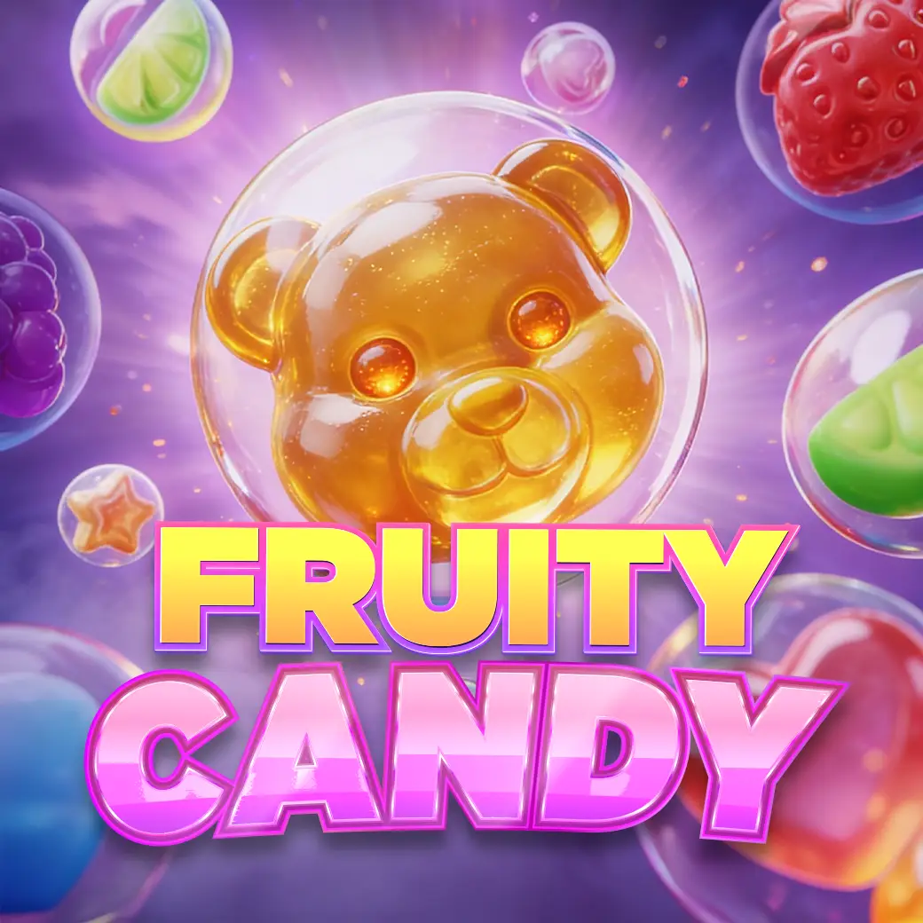 Fruity Candy