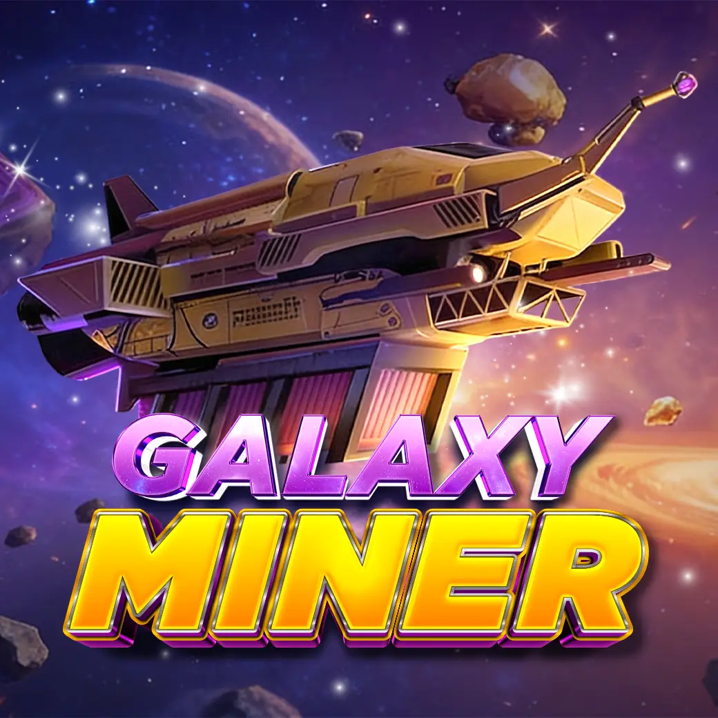 Galaxy Miner