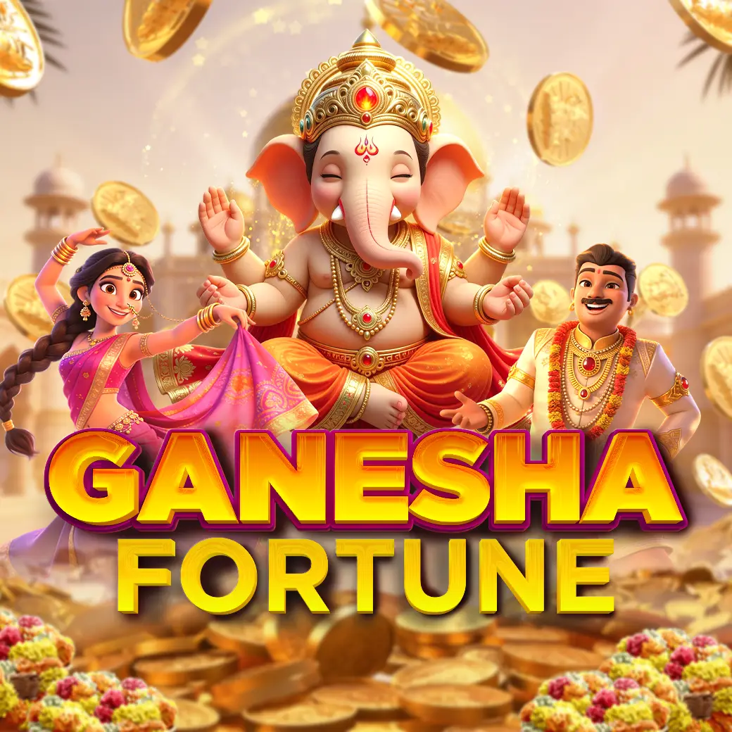 Ganesha Fortune