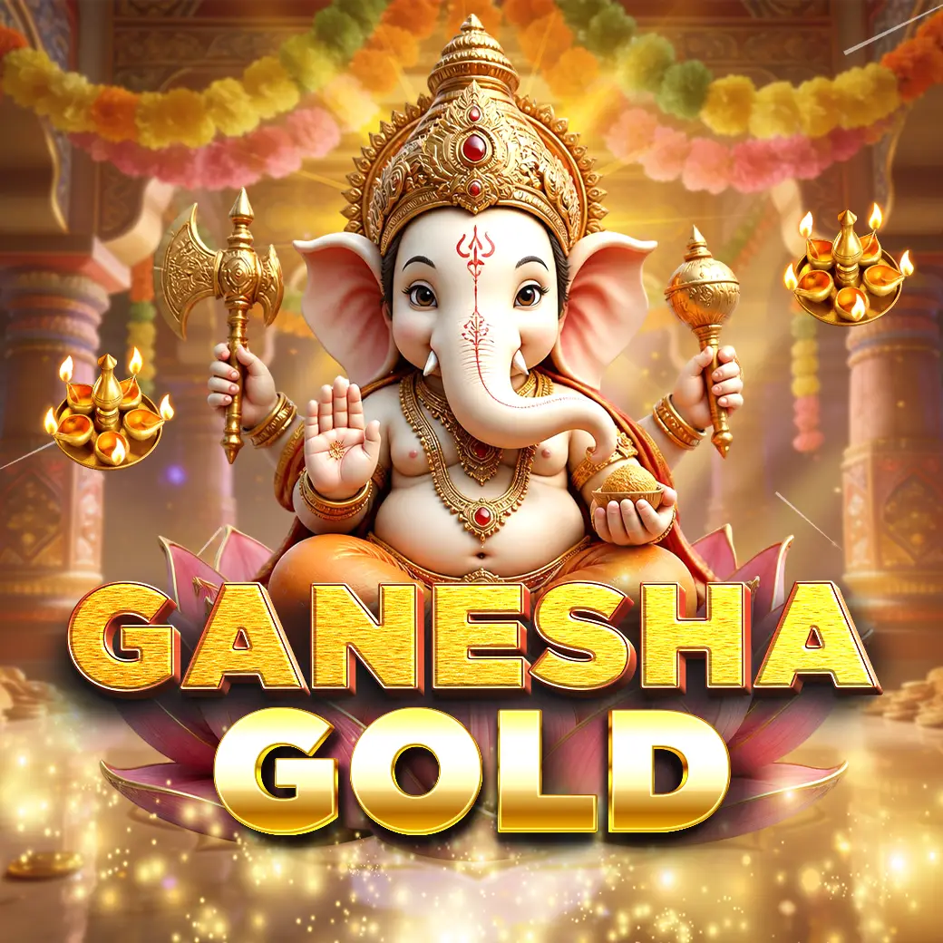 Ganesha Gold