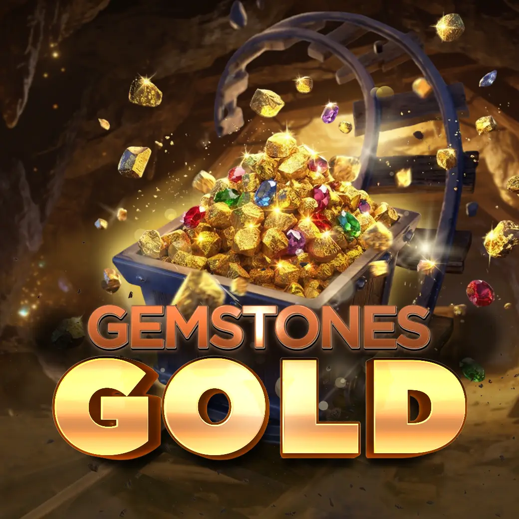 Gemstones Gold