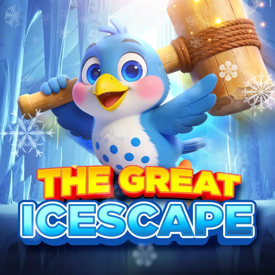 The Great Icescape