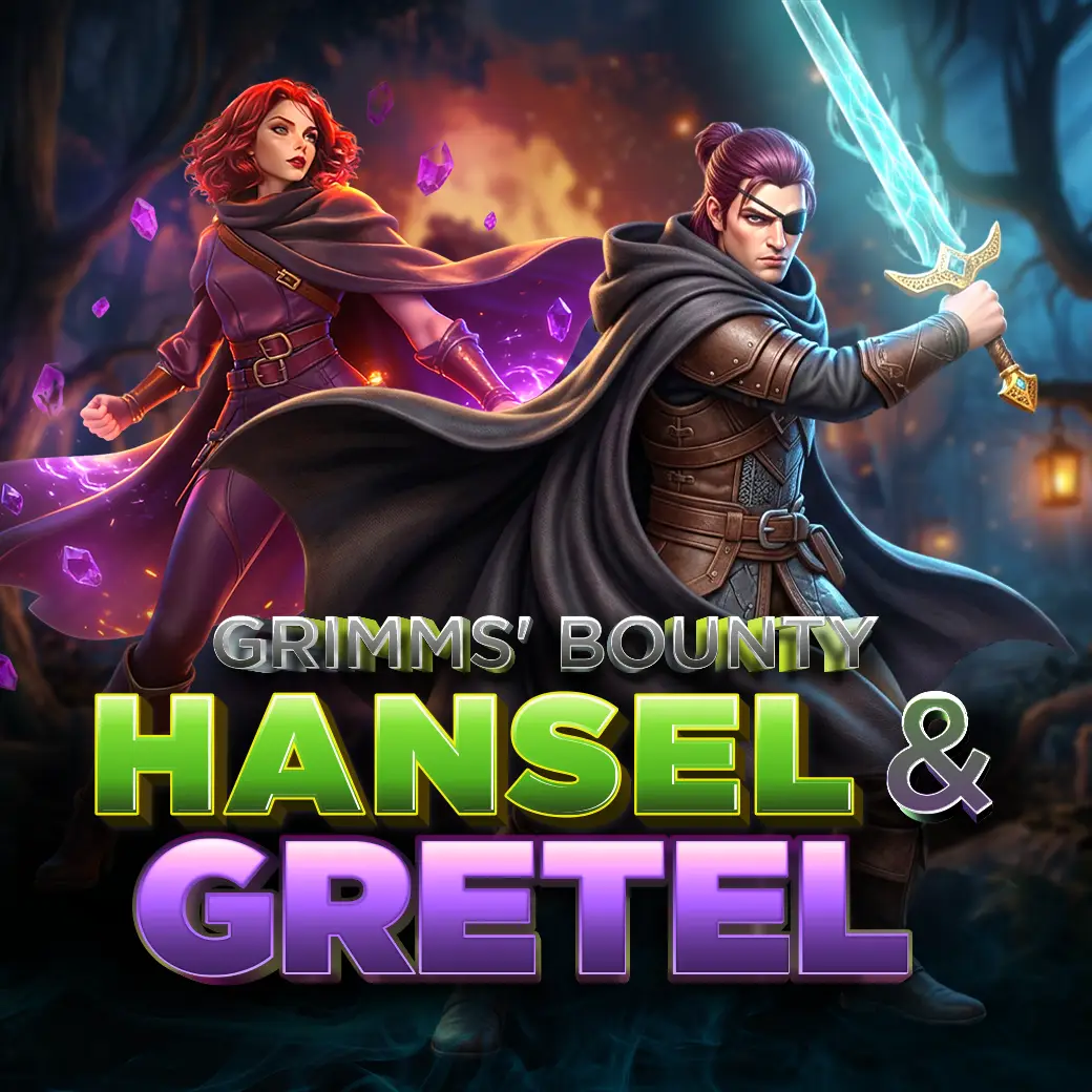 Grimms' Bounty Hansel & Gretel