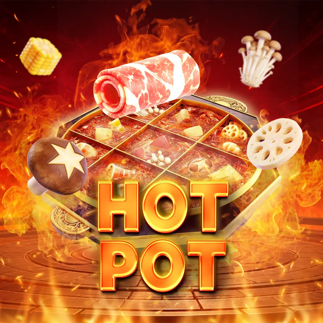 Hotpot
