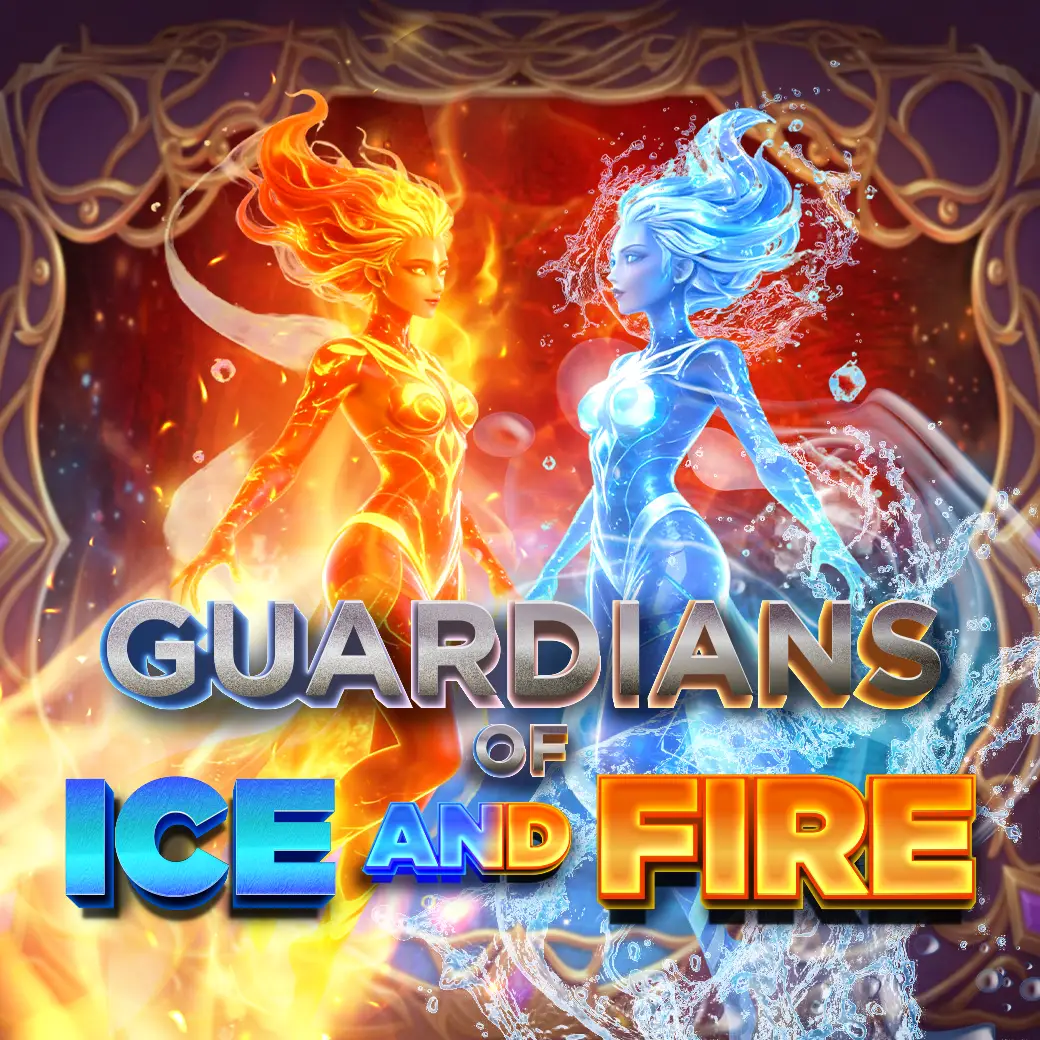 Guardians of Ice and Fire