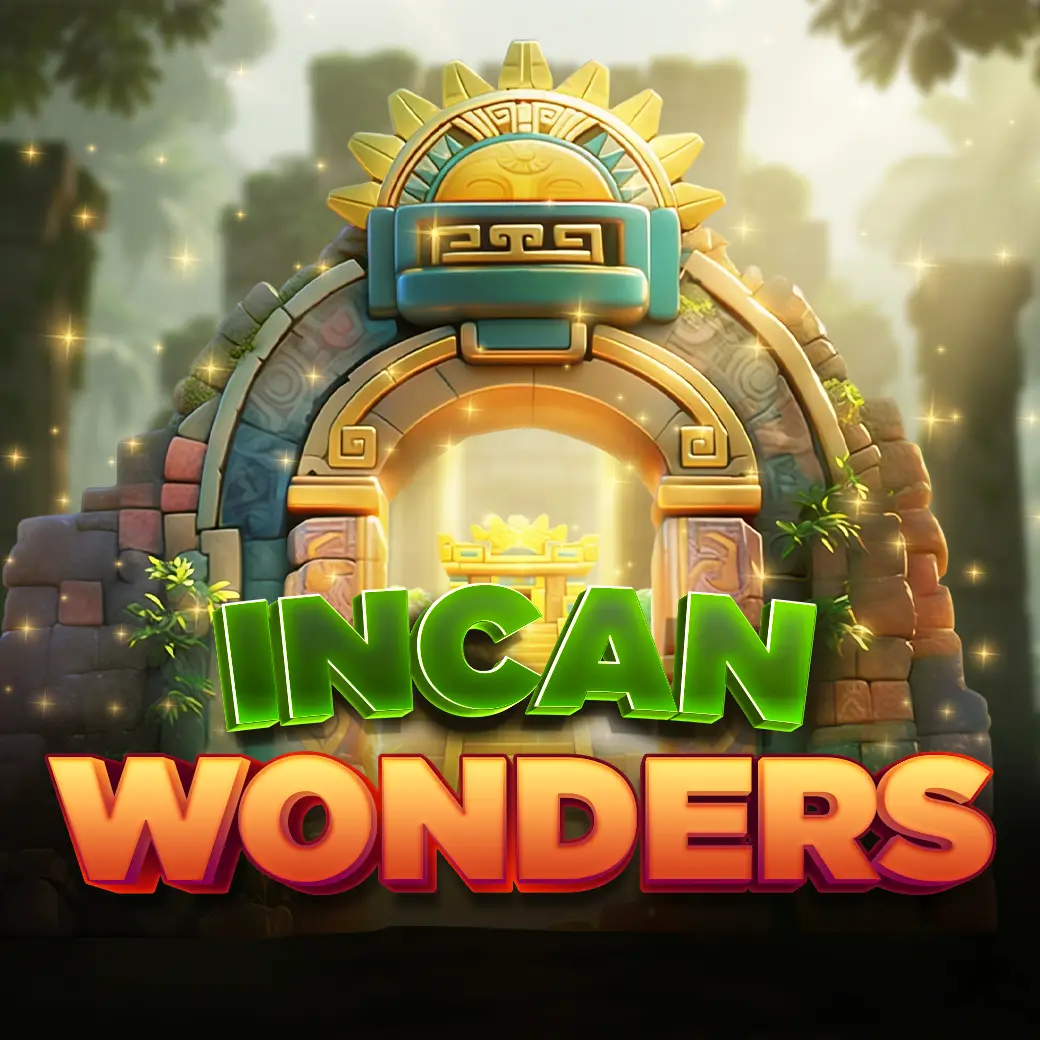 Incan Wonders