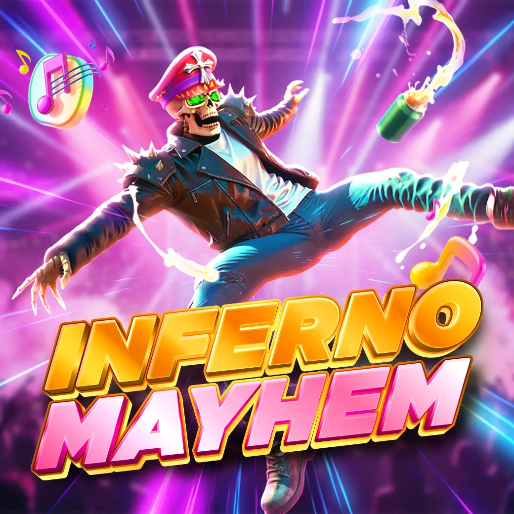 Inferno Mayhem