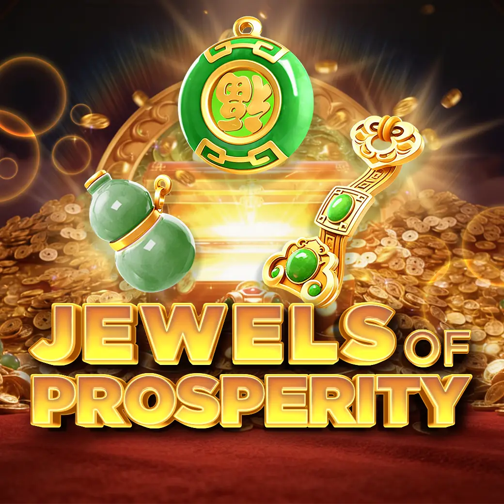 Jewels of Prosperity