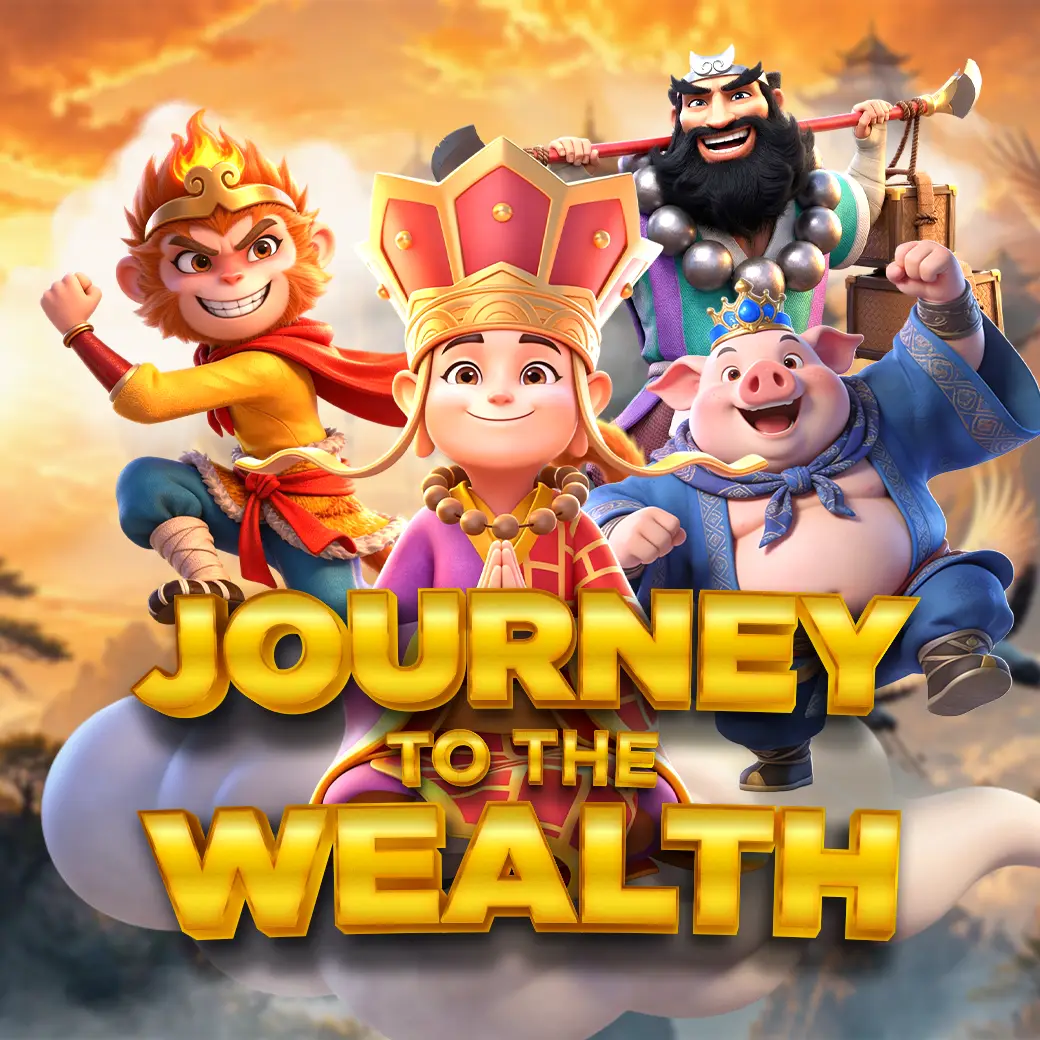 Journey to the Wealth